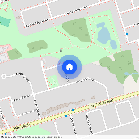 32 Escapade Drive Unit# Lower, Richmond Hill