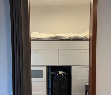 1,5 Zimmerwohnung in Ginsheim-Gustavsburg - Photo 1