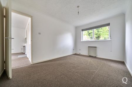 1 bedroom apartment to rent - Photo 4