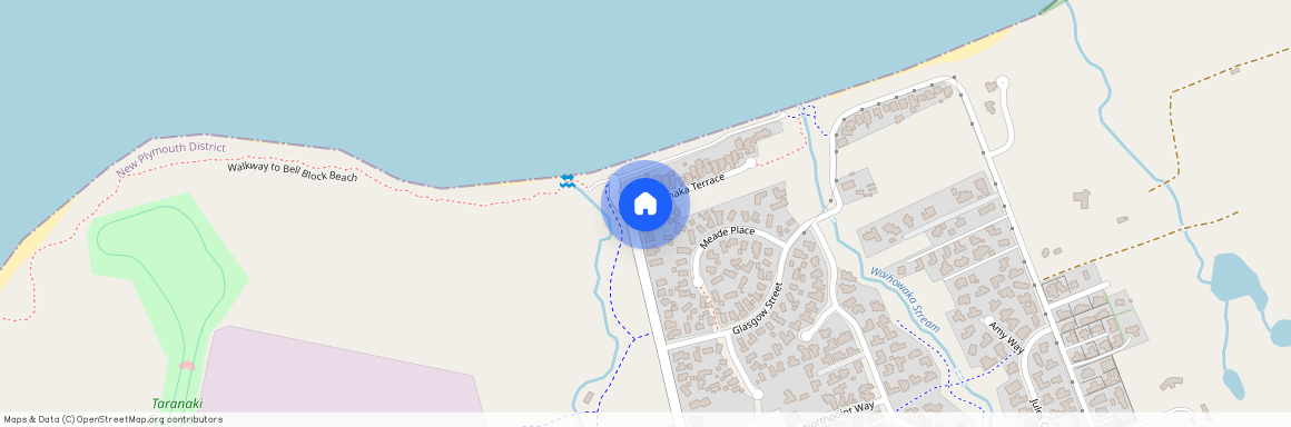 2 Wanaka Terrace, Bell Block