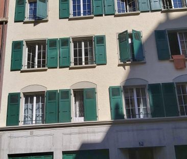 Appartement de 3 pièces au 1er étage - Foto 1