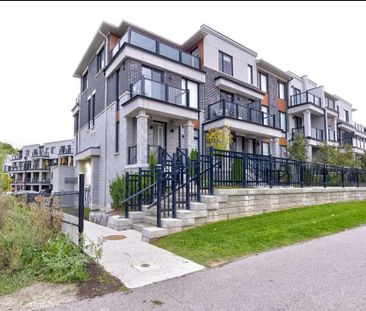 For Lease - 70 Knotsberry Circle Unit# 52, Brampton, Ontario - Photo 2