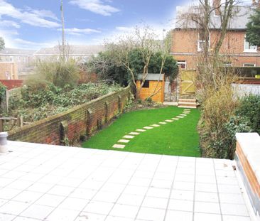 1 bedroom in Milman Road, Reading - Photo 4