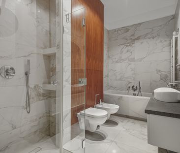 Solec | 72 m2 | Wysoki standard - Фото 4