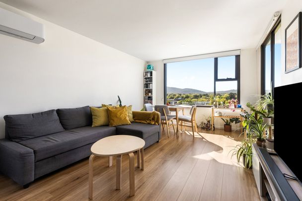510/19 Challis St, Dickson ACT 2602 - Apartment For Rent | Domain - Photo 1