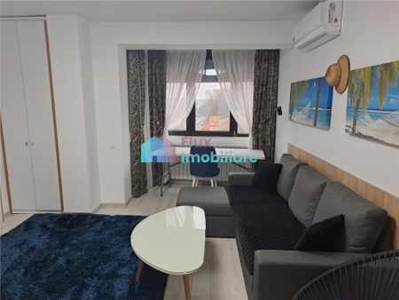 Apartament de lux 2 camere zona ultracentrala - Fotografie 2
