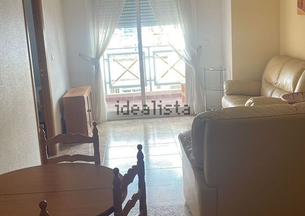 Alquiler de piso en Calle sirvent