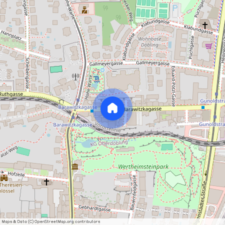 Barawitzkagasse 10, 1190 Wien