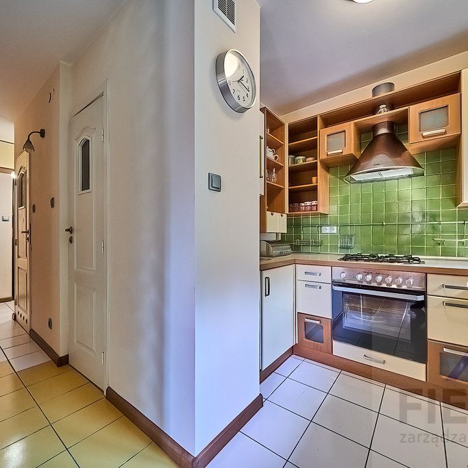 Lublin Sławin, ul. Feliksa Araszkiewicza - Photo 1