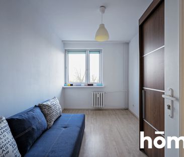 Mieszkanie 49,5 m², Poznań, Piątkowo, os. Jana III Sobieskiego - Photo 5