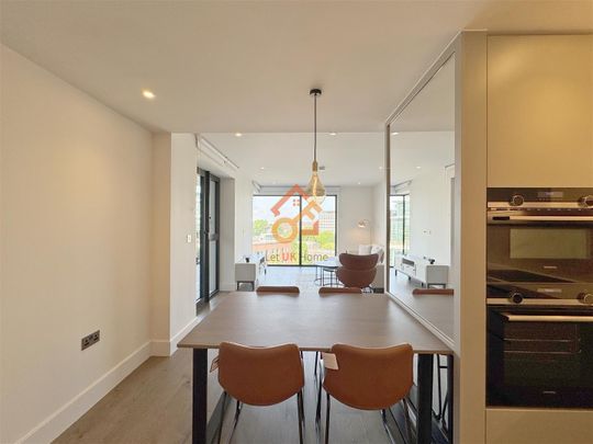 Westmont Apartments, Fountain Park Way, London W12 - Photo 1