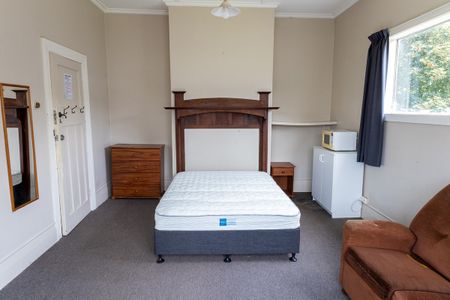 Room 5/13 Russell Street, Dunedin Central, Dunedin City - Photo 5