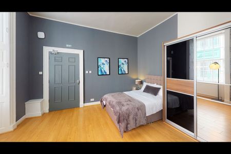 Studio Flat, Dale Sreet, L2 - Photo 4