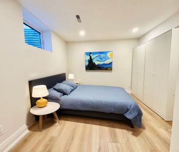 For Lease - 2 Wichey Road Unit# Basement, Toronto, Ontario - Photo 4