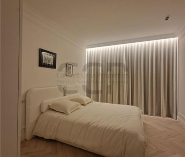Mamaia Apartament 4 camere vedere superba mobilat utilat lux loc parcare - Photo 3