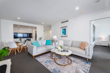 $890 per week - Fully Furnished / $3,560 Bond - Photo 2