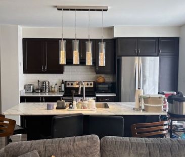 For Lease - 1654 Copeland Circle, Milton, Ontario - Photo 6