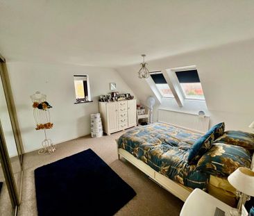 2 bedroom apartment to rent - Photo 6