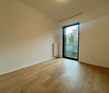 Appartement te huur - Foto 3