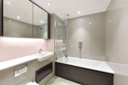 Conquest Tower, 130 Blackfriars Road, London, SE1 8BZ - Photo 4