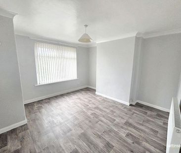 Tweed Street, Ashington, Ashington, Northumberland, NE63 9HU - Photo 1