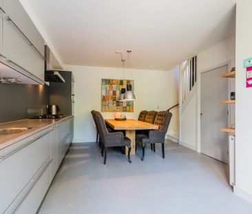 Te huur: Huis Zuilenstraat in Utrecht - Foto 5