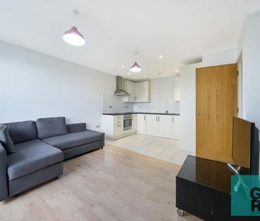 1 bedroom apartment to rent - Photo 4