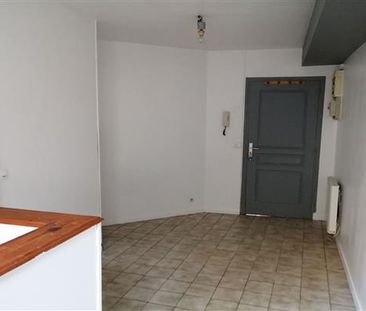 BELLEME - CENTRE VILLE - STUDIO PLAIN PIED - Photo 3