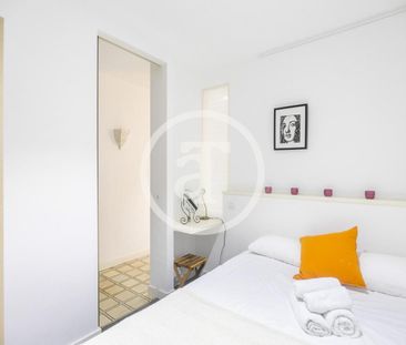 Piso de alquiler en C/ D'aragó, La Nova Esquerra de l'Eixample - Photo 6