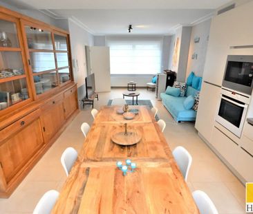 Moderne woning in hartje Oud Knokke - Photo 1