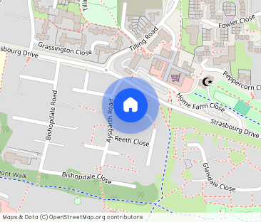 Newbiggin Place, Leicester - Photo 1