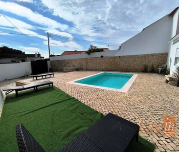 4 room luxury Semidetached House for rent in Lapa da Serra, Mafra, ... - Photo 6