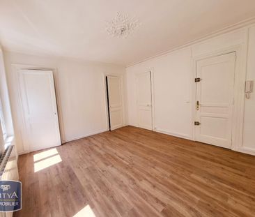 Location Appartement 1 pièce 26m² ROUEN 76000 - Photo 5