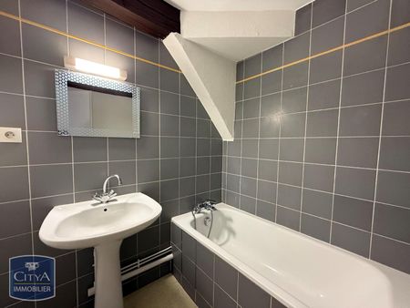 Location Appartement 2 pièces 28m² DIJON 21000 - Photo 4