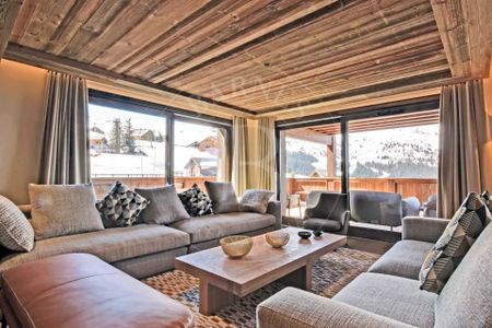 Skis aux pieds - proximité immédiate du front de neige - Photo 4