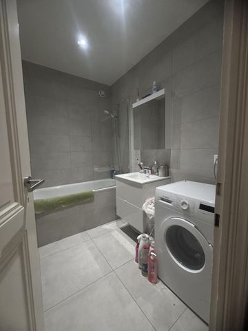 Beautiful 4-room apartment with garden level in the heart of Rive - Photo 5