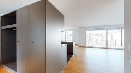 MODERNE Wohnung in Stadtnähe zu vermieten! - Foto 3