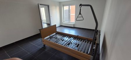 Appartement te huur - Photo 5