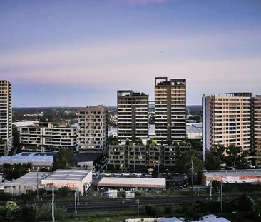 1305/32 Shepherd Street LIVERPOOL - Photo 4