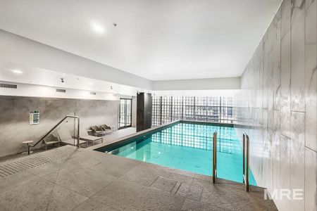 409/65 Dudley Street, West Melbourne - Photo 4