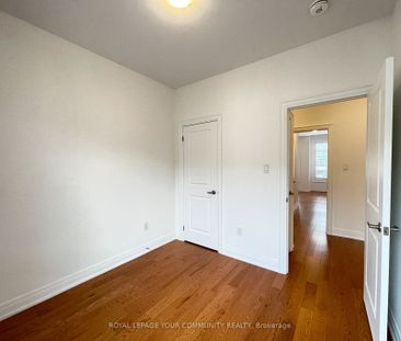 For Lease - 26 Banshee Lane, Richmond Hill, Ontario - Photo 1