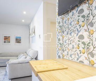 Excellent 3 Bedroom apartment for rent in El Pla del Remei, Valencia - Photo 6