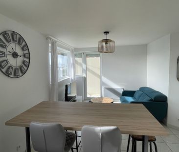 Location Appartement 2 pièces 37m² - Photo 4