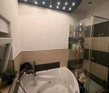 Ich biete eine wunderschöne 4 Zimmer whg.in lierenfeld an - Foto 6