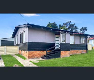 8 Hume Avenue, Wallerawang, NSW 2845 - Photo 2