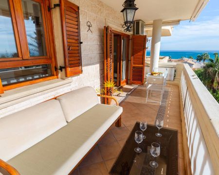 Piso de alquiler en El Moncayo - El Pòrtic - Photo 5