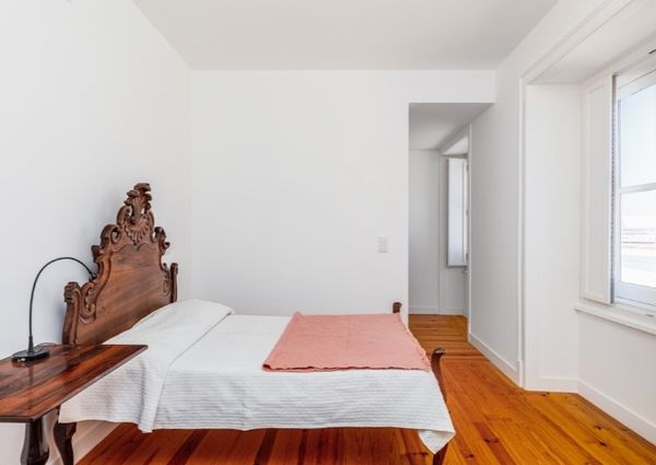 Moradia T4 em Lisboa