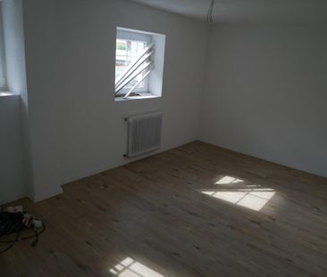 1 Zimmer, 23 m², 1. Stock - Foto 5