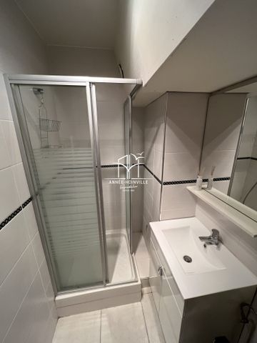 Location Appartement 1 pièce 17m² DEAUVILLE 14800 - Photo 3