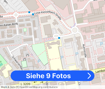 Modernes möbliertes Wohnen in Hanau-Rosenau - Foto 1